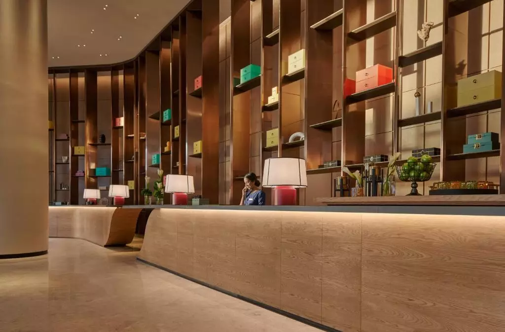 Amari spice penang
